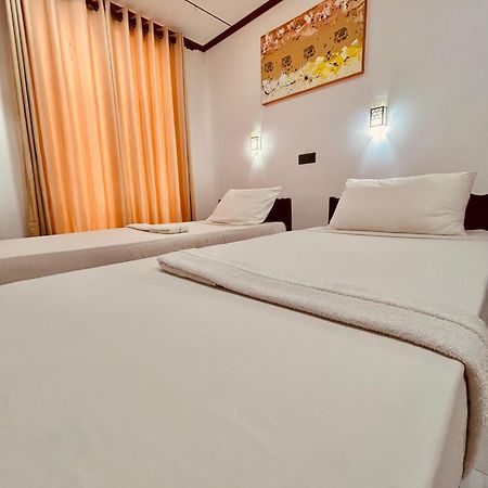 Mihin Villa Бентота Екстер'єр фото