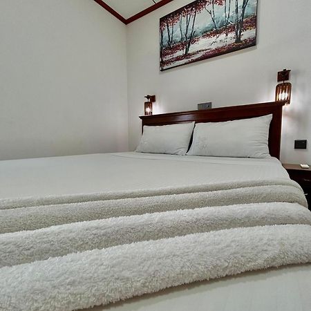 Mihin Villa Бентота Екстер'єр фото